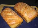Some pictures of bread I\'ve baked